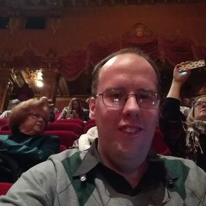 Meet your Posher, Brandon